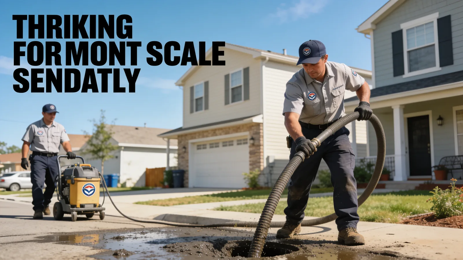 Sewage Cleanup in Whiting, KS near me